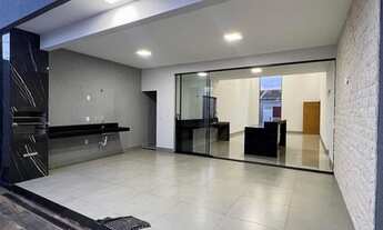 Imagem 5: CASA A PRONTA ENTREGA PARA VENDA