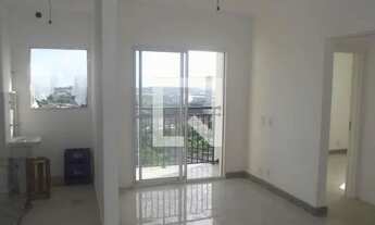 Imagem 5: Apartamento para Aluguel - Engenho Novo, 2 Quartos, 48 m2