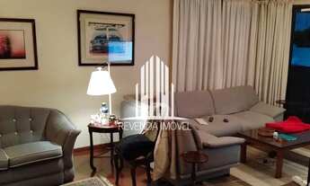 Imagem 7: Apartamento no Condomínio Taft Tower em Perdizes com 305m² 3 suítes 5 banheiros 3 vagas