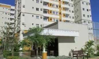 Imagem: Residencial Piazza d Siena - R$ 270.000,00