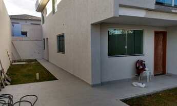 Imagem 2: Casa para venda tem 180 metros quadrados com 3 quartos em Arembepe (Abrantes) - Camaçari