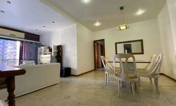 Imagem 2: Abm Jatiuca Apartamento para aluguel tem 133 metros quadrados com 3 quartos