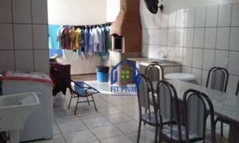 Imagem: Casa com 3 dormitórios à venda, 117 m²