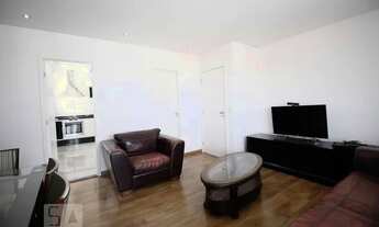 Imagem: Apartamento à Venda - Vila Mascote, 3 Quartos