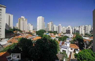 Imagem 4: Apartamento para Aluguel - Vila Pompéia, 2 Quartos, 57 m2