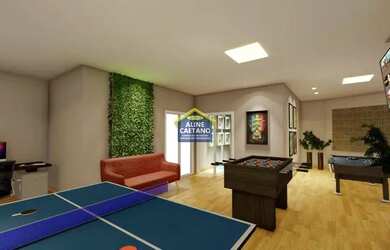 Imagem 4: Apart 2 dorms, Caicara, Entrada R$35 Mil, JGA855