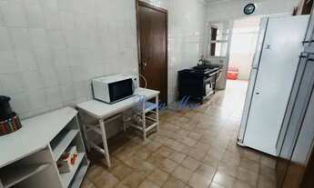 Imagem 3: Apartamento à venda, 140 m² por R$ 650.000,00 - Praia das Pitangueiras - Guarujá/SP