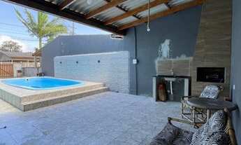 Imagem 2: Alugo casa temporada 400,00 diaria