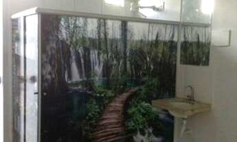 Imagem: Alugo suíte com garagem Jardim América