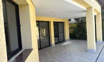 Imagem 7: Casa com 4 dormitórios, 460 m² - venda por R$ 4.300.000,00 ou aluguel por R$ 27.146,00/mês