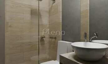 Imagem 7: Casa à venda no Condomínio Loteamento Caminhos de São Conrado (Sousas) - Campinas/SP