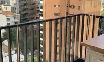 Imagem 4: Apartamento mobiliado próximo ao Hospital das Clínicas e AV Rebouças