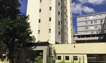 Imagem 2: Apartamento para venda tem 154 metros quadrados com 3 quartos em Santo Antônio - Belo Hori