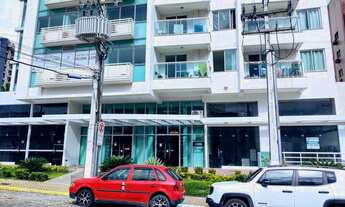 Imagem 4: Alugo excelente apartamento 100% mobiliado no Centro - Itaboraí - RJ