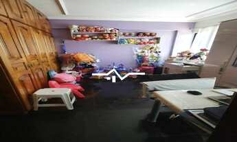 Imagem 6: Apartamento para venda de 198m² com 3 quartos na Campina - Doutor Imóveis Belém