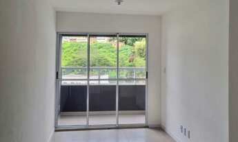 Imagem 6: 2 quartos para locação