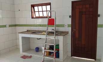 Imagem: Alugo excelente casa no Raul Veiga- SG