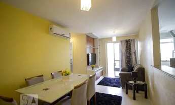 Imagem: Apartamento para Aluguel - Recreio, 2 Quartos