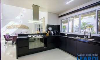 Imagem 4: SOBRADO - PARQUE DOS PÁSSAROS - SP