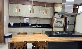 Imagem 1: Apartamento reformado 3quartos,1 suíte,1vaga,Espaço Gourmet e Churrasqueira. Poucas quadra