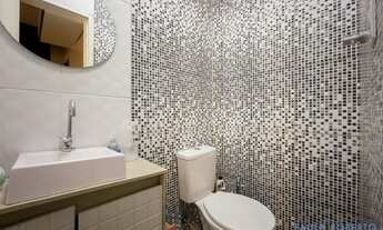 Imagem 7: SOBRADO - VILA MARIANA - SP