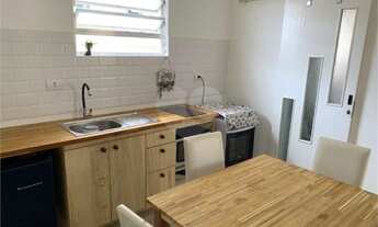 Imagem 6: Apartamento 2 Dormitórios com Garagem Fechada - Gonzaga