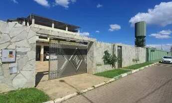 Imagem 2: Aluga-se casa na ponte alta no gama