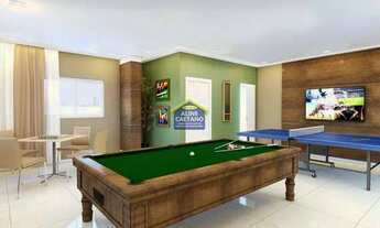 Imagem 2: Pequena Entrada Apartamento 2 dorms, Guilhermina