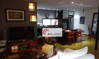 Imagem 4: Casa de Condomínio para venda em Granja Viana de 180.00m² com 2 Quartos e 6 Garagens