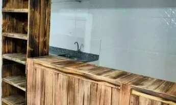 Imagem 4: Salão Comercial para Locação na Bela Vista com 40m²