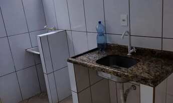 Imagem 3: Duplex de 01 Quarto