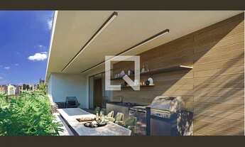 Imagem 5: Apartamento para Aluguel - Santo Agostinho, 1 Quarto, 41 m2