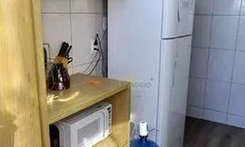 Imagem 3: Apartamento com 2 dormitórios para alugar, 127 m² por R$ 2.347,00/mês - Higienópolis - São