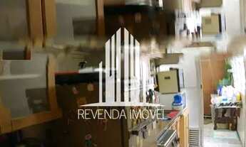 Imagem 7: Apartamento no Condomínio Baturité no Parque São Domingos com 78m² 2 dormitórios 1 banheir