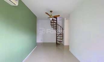 Imagem 6: Cobertura 2 (dois) quartos- 1 (uma) vaga - Petrópolis - Porto Alegre - RS