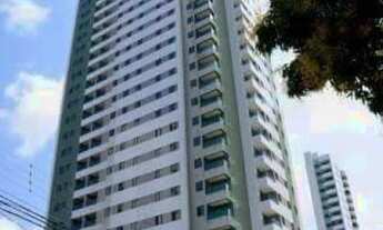 Imagem: Edf Madalena Prince (2016)-70m2-3qts/suite-01vga-decorado