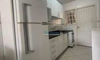 Imagem 5: Casa com 2 dormitórios, 62 m² - venda por R$ 265.000,00 ou aluguel por R$ 1.850,00/mês - P