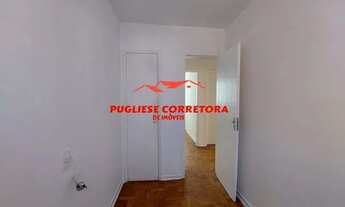 Imagem 7: Apartamento Residencial à venda, Vila Guarani (Zona Sul), São Paulo - AP0313