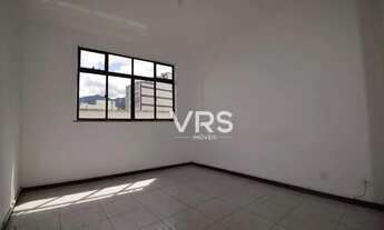 Imagem 5: Apartamento com 2 dormitórios para alugar, 67 m² por R$ 2.005,00/mês - Várzea - Teresópoli