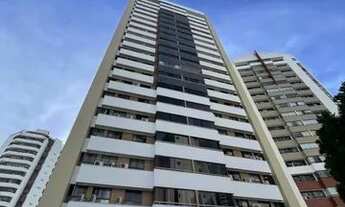 Imagem: APARTAMENTO 4/4, 02 SUÍTES ALTO LUXO NO