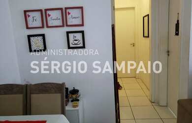 Imagem 6: Última chance]Apartamento 2 quartos para Venda - Piatã