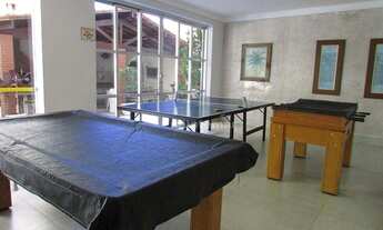 Imagem 3: Apartamento com 2 dormitórios - Praia da Enseada Brunella - Guarujá/SP