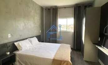 Imagem 7: Flat localizado no Hotel Tullip Inn em Sorocaba