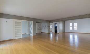 Imagem: Locação Apartamento 4 Dormitórios - 340