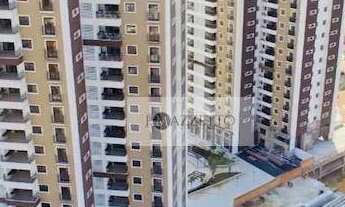 Imagem 4: Apartamento com 3 dormitórios para alugar, 102 m² por R$ 5.230,00/mês - Vila Almeida - Ind