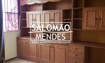 Imagem 2: Apartamento para aluguel tem 140 m² com 4 quartos em Campina - Belém - PA