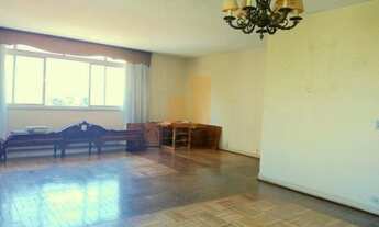 Imagem 6: Apartamento com 1 suíte, são 160 m2 bem distribuídos e uma vaga - Jardim Paulista