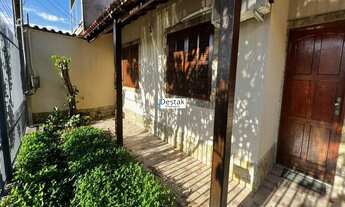 Imagem 3: CASA RESIDENCIAL em VOLTA REDONDA - RJ, JARDIM VILA RICA - TIRADENTES