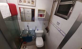 Imagem 4: Apartamento para Temporada em Copacabana Rio De Janeiro