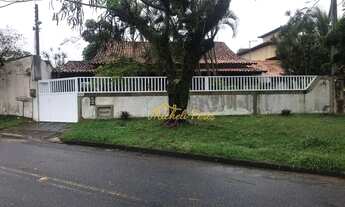 Imagem: Excelente casa linear terreno inteiro com